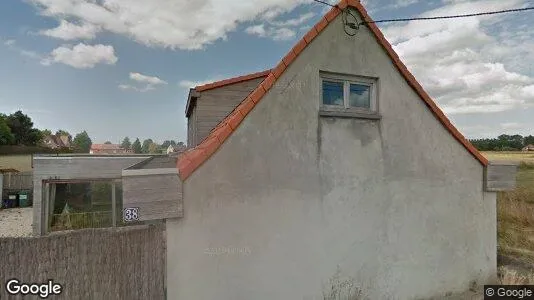 Rooms for rent in Alveringem - Photo from Google Street View