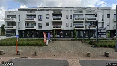 Apartments for rent in Heusden-Zolder - Photo from Google Street View