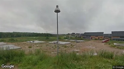 Apartments for rent in Hammel - Photo from Google Street View