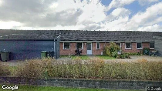 Apartments for rent in Holstebro - Photo from Google Street View