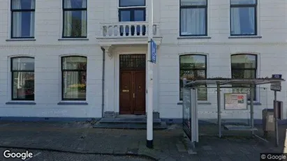 Apartments for rent in Alkmaar - Photo from Google Street View