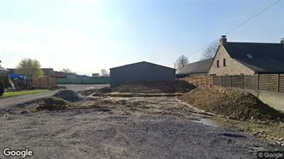 Apartments for rent in Zwevegem - Photo from Google Street View
