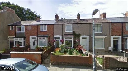 Apartments for rent in Shildon - County Durham - Photo from Google Street View