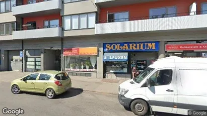 Apartments for rent in Eskilstuna - Photo from Google Street View
