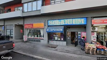 Apartments for rent in Eskilstuna - Photo from Google Street View