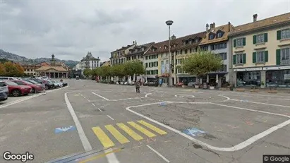 Apartments for rent in Riviera-Pays-d'Enhaut - Photo from Google Street View
