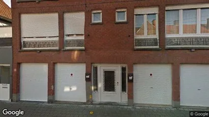 Apartments for rent in Roeselare - Photo from Google Street View