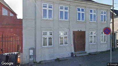 Apartments for rent in Svendborg - Photo from Google Street View