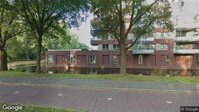 Apartments for rent in Amstelveen - Photo from Google Street View