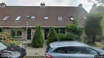 Apartments for rent in Hoorn - Photo from Google Street View