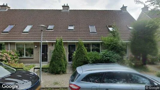 Apartments for rent in Hoorn - Photo from Google Street View