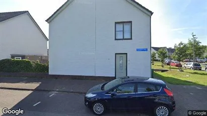 Apartments for rent in Almere - Photo from Google Street View