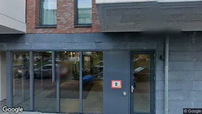 Apartments for rent in Amstelveen - Photo from Google Street View