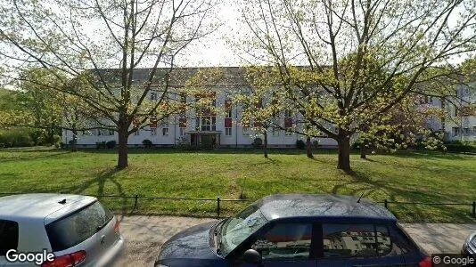 Apartments for rent in Berlin Pankow - Photo from Google Street View