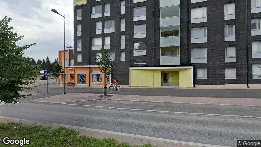 Apartments for rent in Tampere Eteläinen - Photo from Google Street View