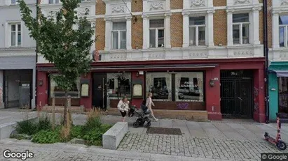 Apartments for rent in Oslo Grünerløkka - Photo from Google Street View