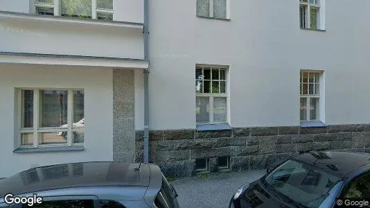Apartments for rent in Tampere Keskinen - Photo from Google Street View