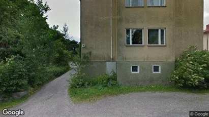 Apartments for rent in Turku - Photo from Google Street View