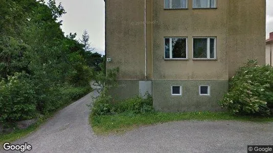 Apartments for rent in Turku - Photo from Google Street View
