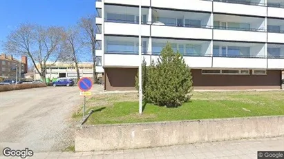 Apartments for rent in Uusikaupunki - Photo from Google Street View
