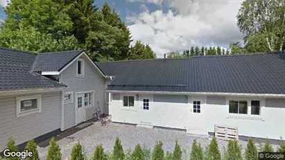 Apartments for rent in Turku - Photo from Google Street View
