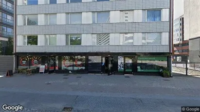 Apartments for rent in Turku - Photo from Google Street View