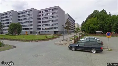 Apartments for rent in Turku - Photo from Google Street View