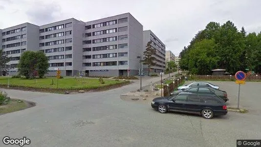 Apartments for rent in Turku - Photo from Google Street View