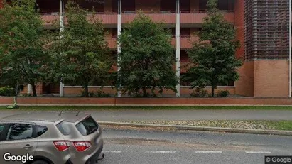 Apartments for rent in Oulu - Photo from Google Street View