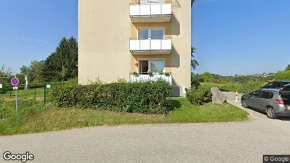 Apartments for rent in Gutau - Photo from Google Street View