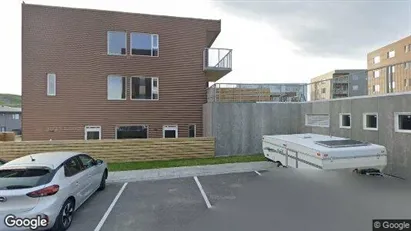 Apartments for rent in Reykjavík Grafarholt - Photo from Google Street View