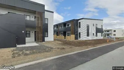 Apartments for rent in Akranes - Photo from Google Street View