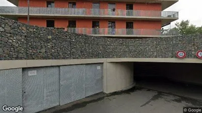 Apartments for rent in Prague 12 - Photo from Google Street View