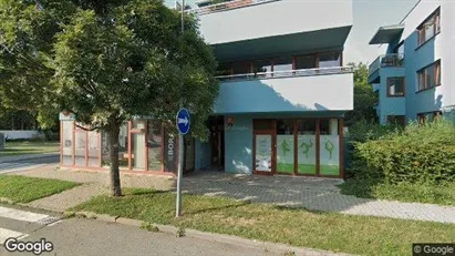 Apartments for rent in Praha 7 - Photo from Google Street View