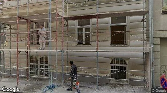 Apartments for rent in Wien Rudolfsheim-Fünfhaus - Photo from Google Street View