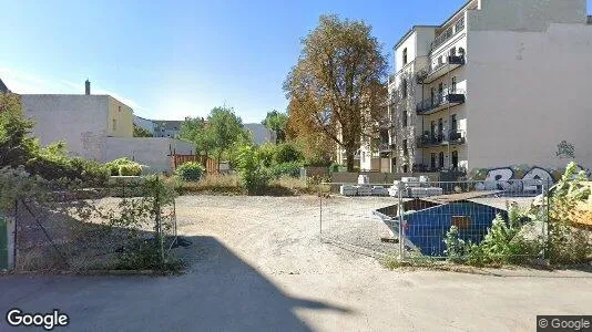 Apartments for rent in Leipzig - Photo from Google Street View