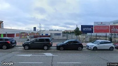 Apartments for rent in Cañada Real de la Galiana - Photo from Google Street View