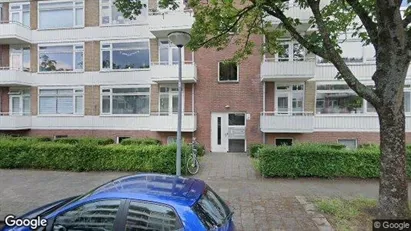 Apartments for rent in Groningen - Photo from Google Street View