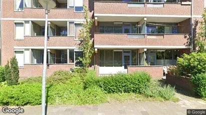 Apartments for rent in Groningen - Photo from Google Street View