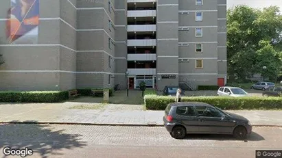 Apartments for rent in Groningen - Photo from Google Street View