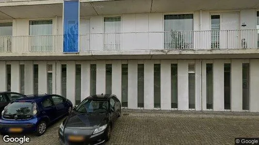 Apartments for rent in Groningen - Photo from Google Street View