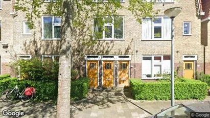 Apartments for rent in Groningen - Photo from Google Street View