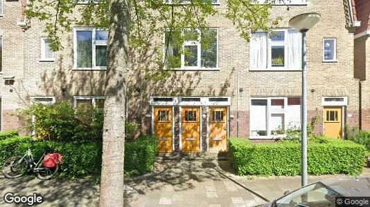 Apartments for rent in Groningen - Photo from Google Street View