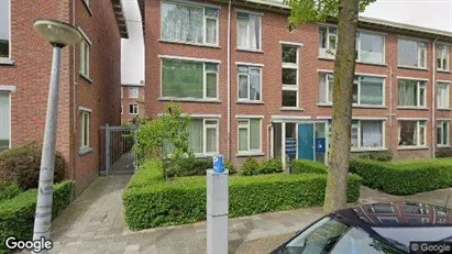 Apartments for rent in Groningen - Photo from Google Street View