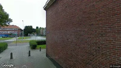 Apartments for rent in Groningen - Photo from Google Street View