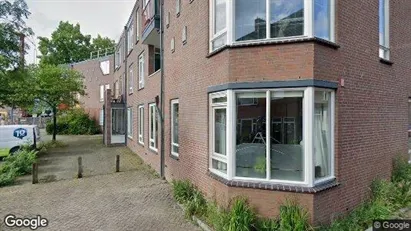 Apartments for rent in Groningen - Photo from Google Street View