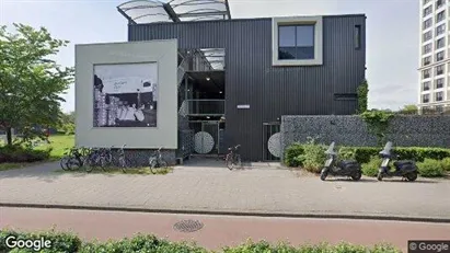 Apartments for rent in Groningen - Photo from Google Street View