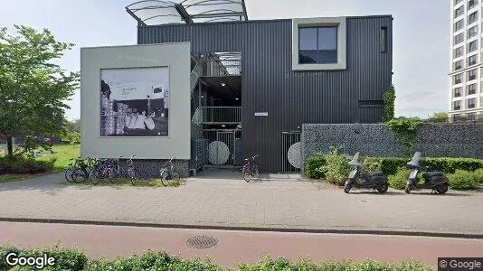 Apartments for rent in Groningen - Photo from Google Street View