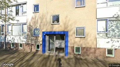 Apartments for rent in Hilversum - Photo from Google Street View