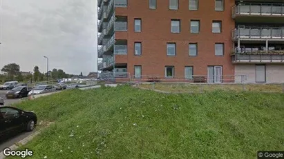 Apartments for rent in Beverwijk - Photo from Google Street View